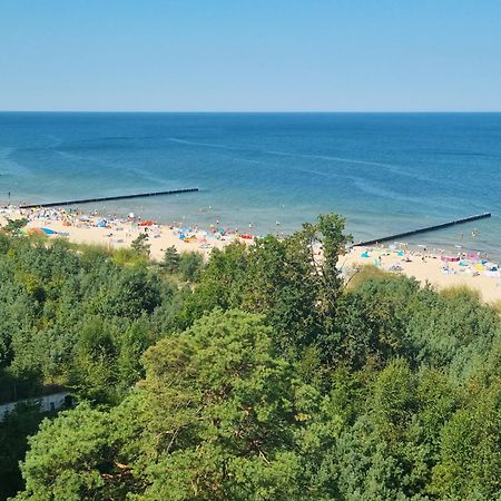 Apartament Baltic Sea Gate Porta Mare 55M2 Дзивновек Екстериор снимка