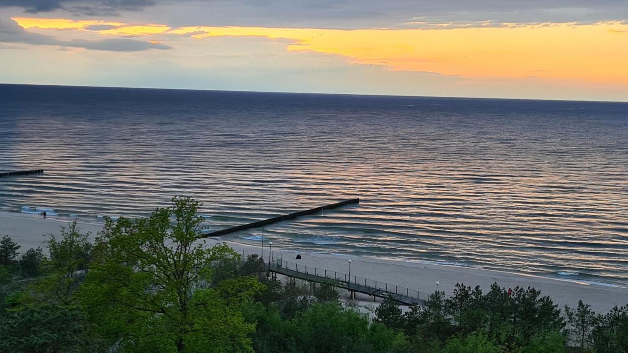 Apartament Baltic Sea Gate Porta Mare 55M2 Дзивновек Екстериор снимка