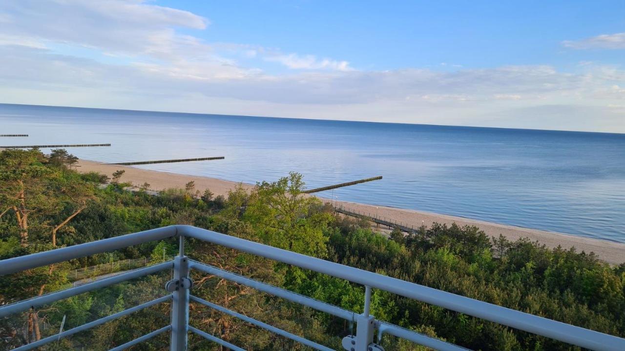 Apartament Baltic Sea Gate Porta Mare 55M2 Дзивновек Екстериор снимка