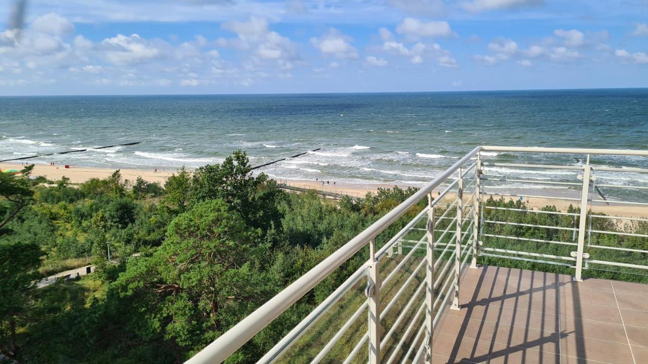 Apartament Baltic Sea Gate Porta Mare 55M2 Дзивновек Екстериор снимка