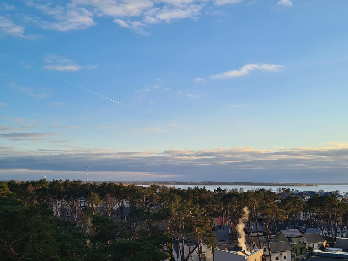 Apartament Baltic Sea Gate Porta Mare 55M2 Дзивновек Екстериор снимка