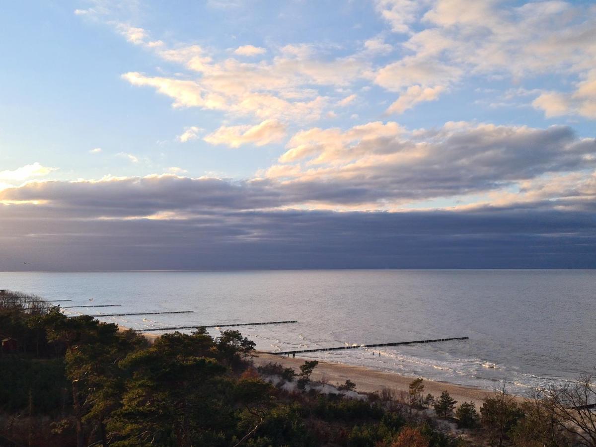 Apartament Baltic Sea Gate Porta Mare 55M2 Дзивновек Екстериор снимка