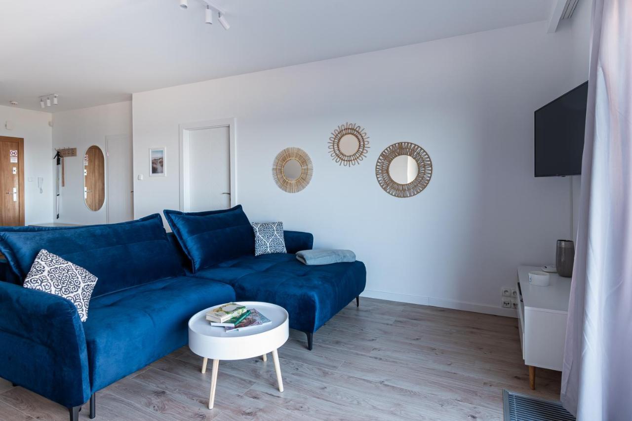 Apartament Baltic Sea Gate Porta Mare 55M2 Дзивновек Екстериор снимка