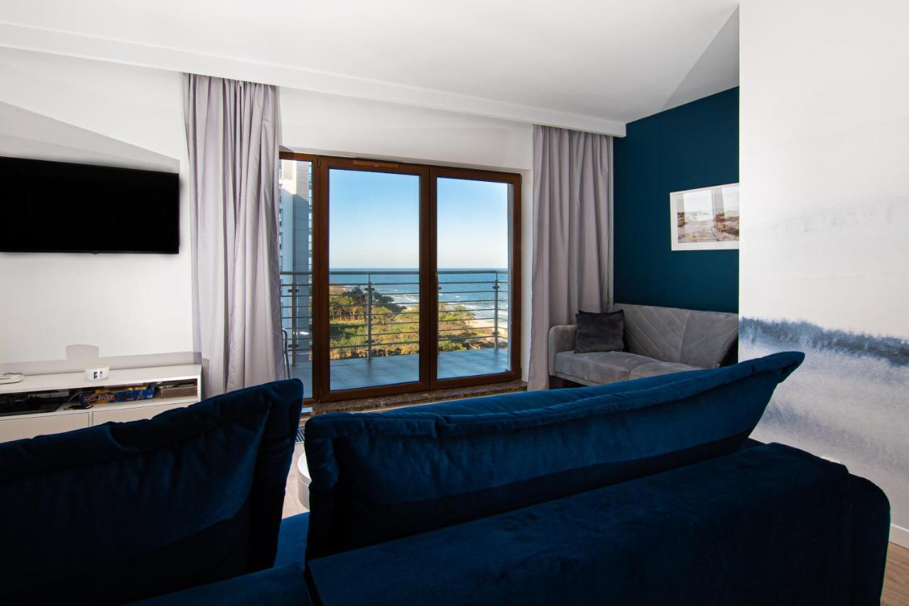 Apartament Baltic Sea Gate Porta Mare 55M2 Дзивновек Екстериор снимка