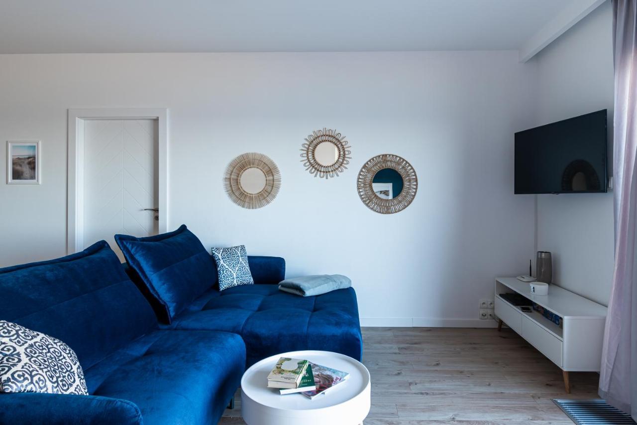 Apartament Baltic Sea Gate Porta Mare 55M2 Дзивновек Екстериор снимка