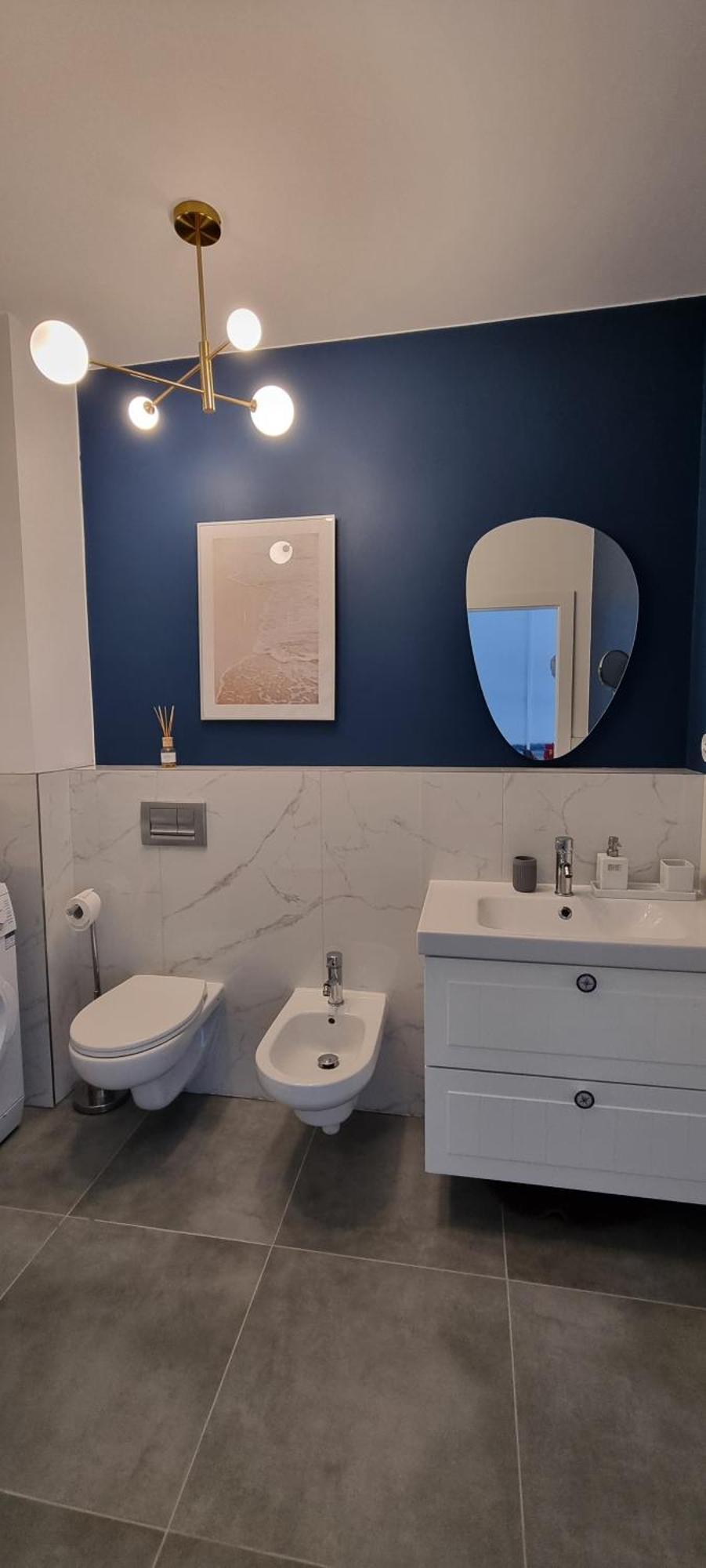 Apartament Baltic Sea Gate Porta Mare 55M2 Дзивновек Екстериор снимка