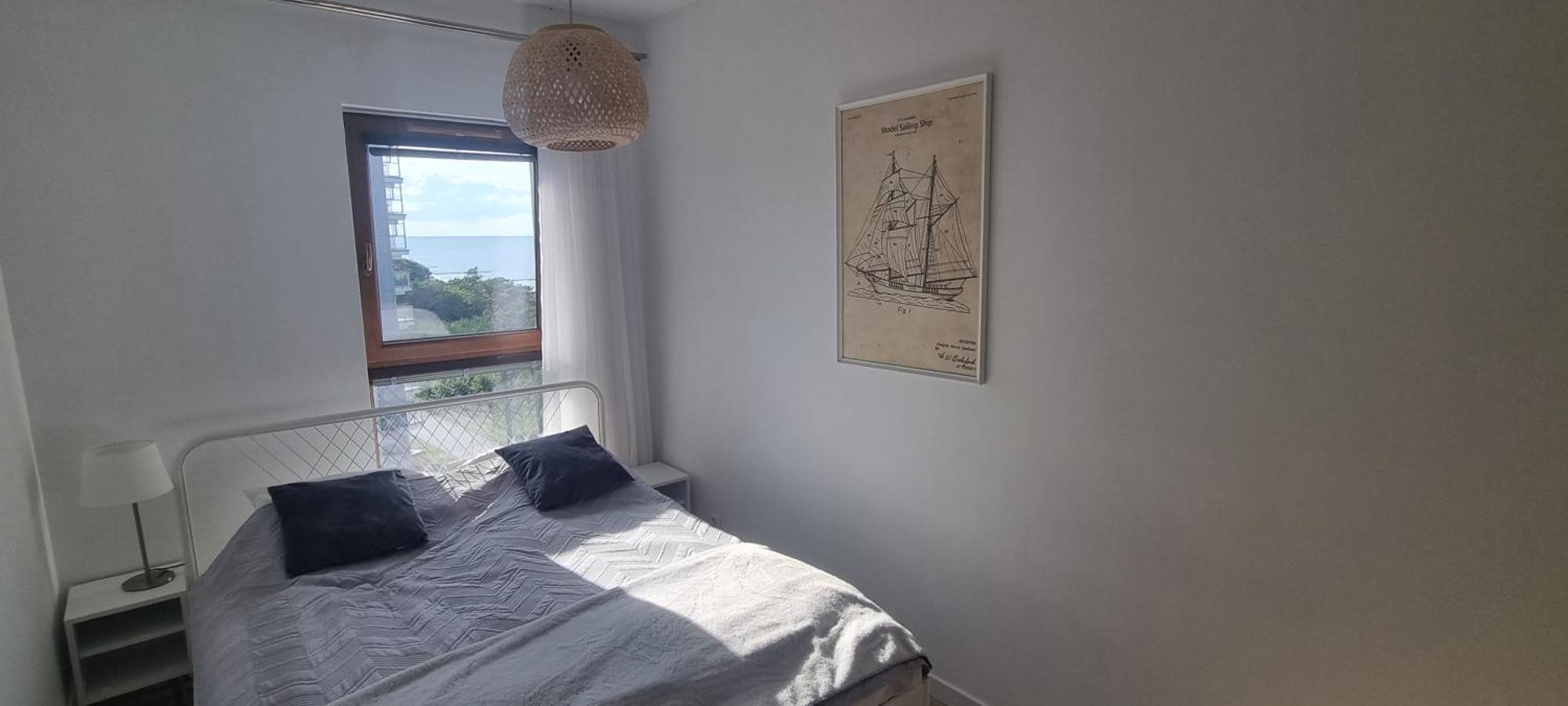 Apartament Baltic Sea Gate Porta Mare 55M2 Дзивновек Екстериор снимка