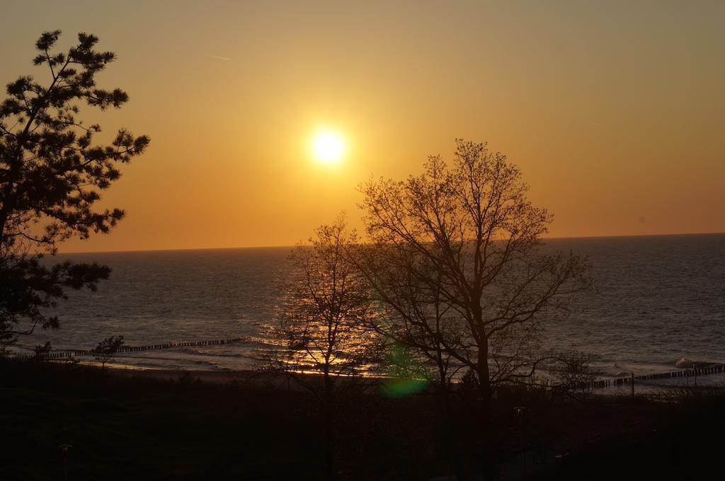 Apartament Baltic Sea Gate Porta Mare 55M2 Дзивновек Екстериор снимка